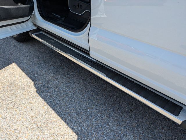 2024 Ford F-150 Lariat - Photo 12