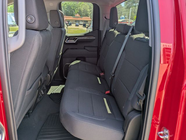 2024 Chevrolet Silverado 1500 LT - Photo 15
