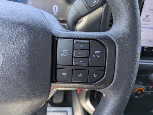 2025 Ford F-150 STX - Photo 22