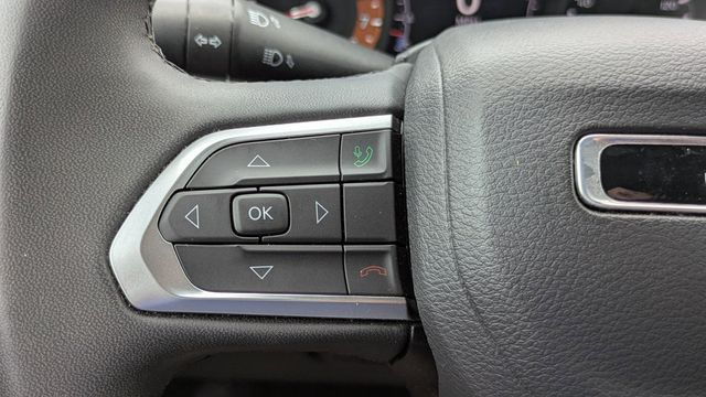 2024 Jeep Compass Latitude - Photo 20
