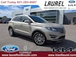 Lincoln MKC