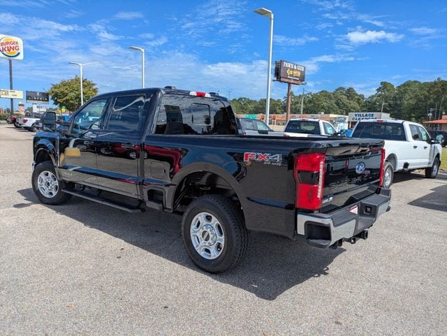 2026 Ford F-250 Super Duty XLT - Photo 6