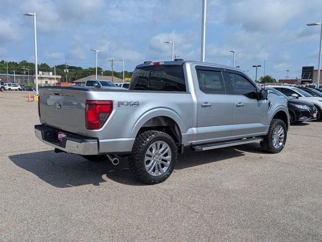 2026 Ford F-150 XLT - Photo 8