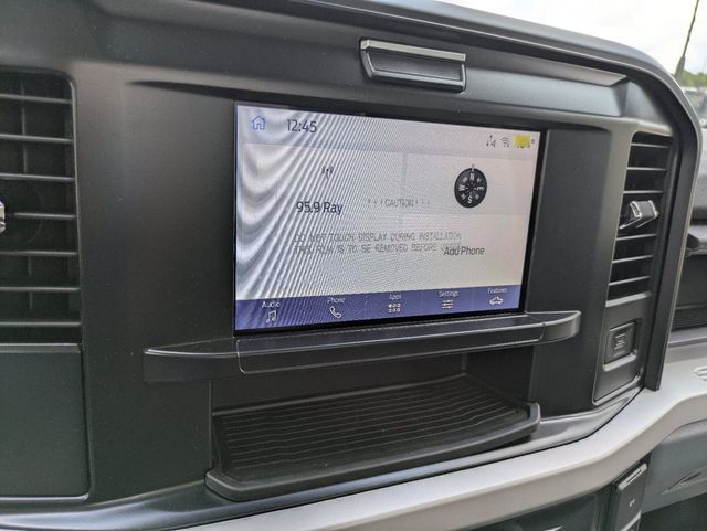 2026 Ford F-250 Super Duty XLT - Photo 16