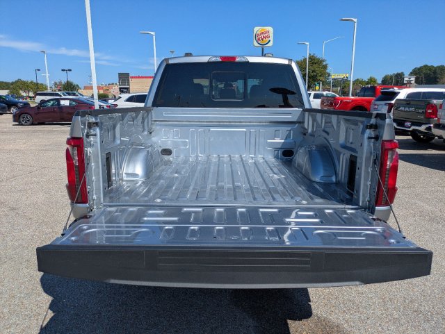 2026 Ford F-150 XLT - Photo 7