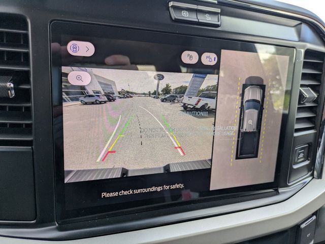 2026 Ford F-250 Super Duty XLT - Photo 25
