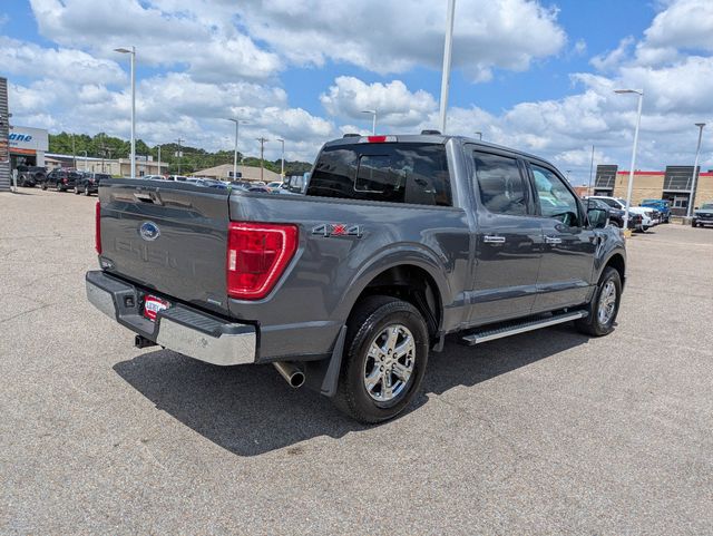 2023 Ford F-150 XLT - Photo 9