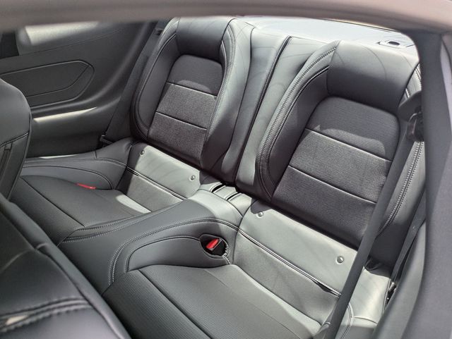 2026 Ford Mustang EcoBoost Premium Fastback - Photo 12