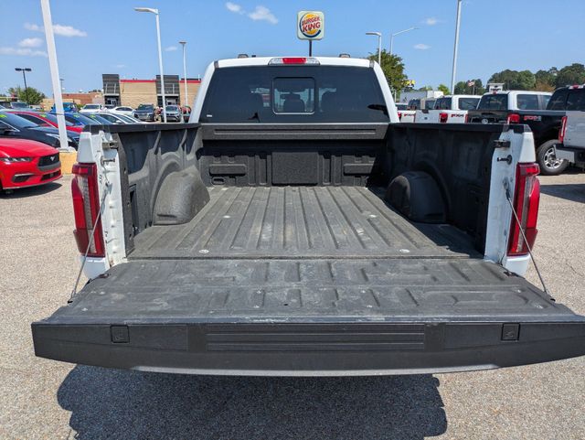 2024 Ford F-150 Lariat - Photo 8