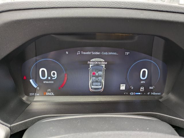 2026 Ford Explorer Active - Photo 20