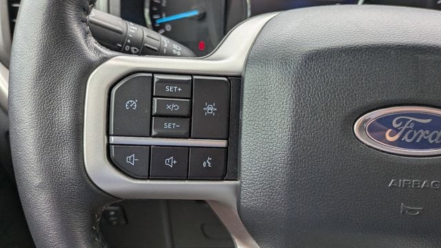 2024 Ford Expedition XLT - Photo 23