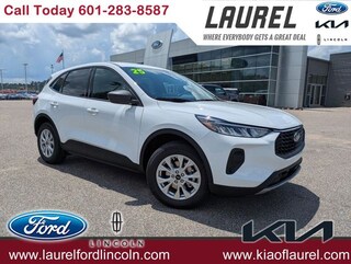 2025 Ford Escape Active SUV