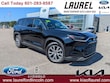 Toyota Grand Highlander