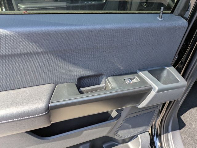 2025 Ford F-150 STX - Photo 15