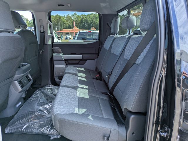2026 Ford F-250 Super Duty XLT - Photo 15