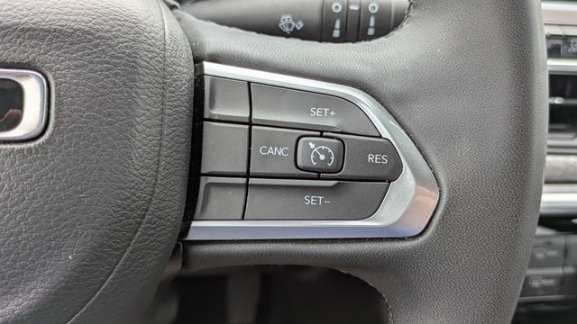 2024 Jeep Compass Latitude - Photo 21