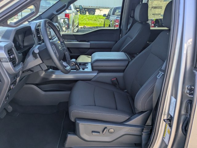 2026 Ford F-150 XLT - Photo 11