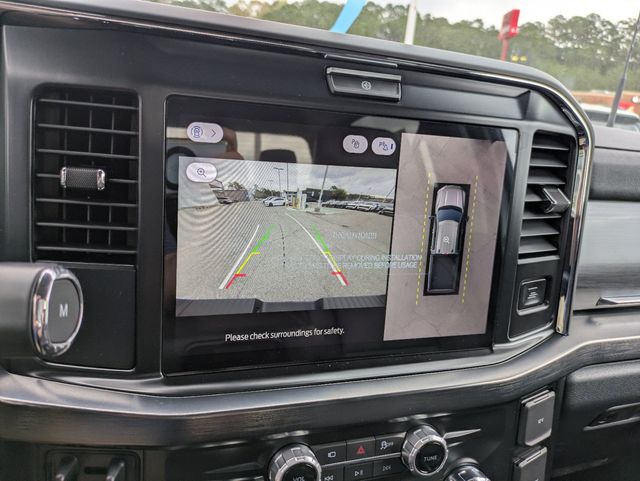 2026 Ford F-250 Super Duty Lariat - Photo 23