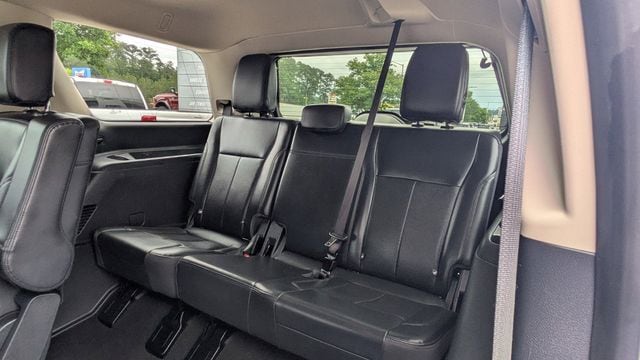 2024 Ford Expedition XLT - Photo 17