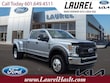  Ford F-450SD
