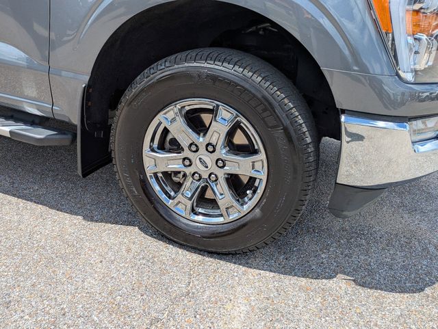 2023 Ford F-150 XLT - Photo 11