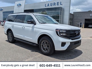 2026 Ford Expedition Active SUV