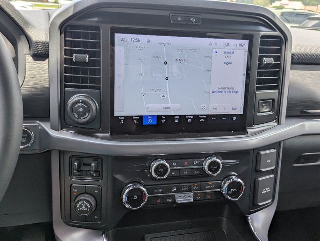 2026 Ford F-150 XLT - Photo 17