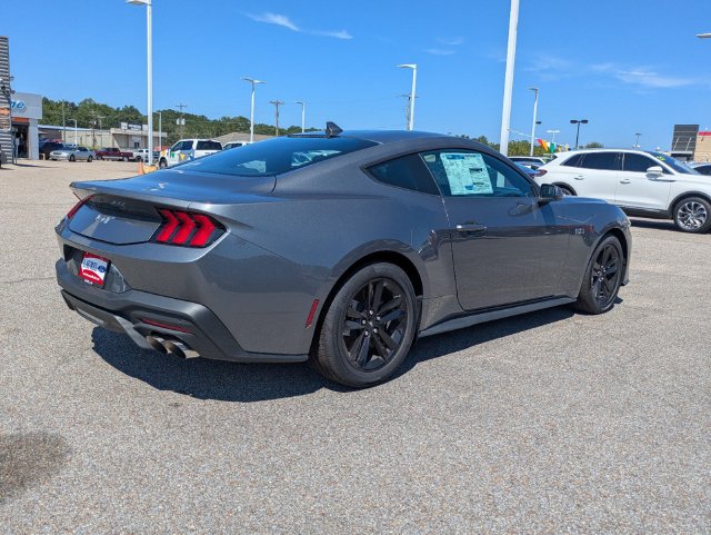 2026 Ford Mustang GT Fastback - Photo 7