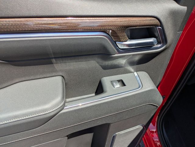 2024 Chevrolet Silverado 1500 LT - Photo 16