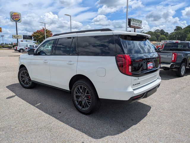 2025 Ford Expedition Platinum - Photo 6