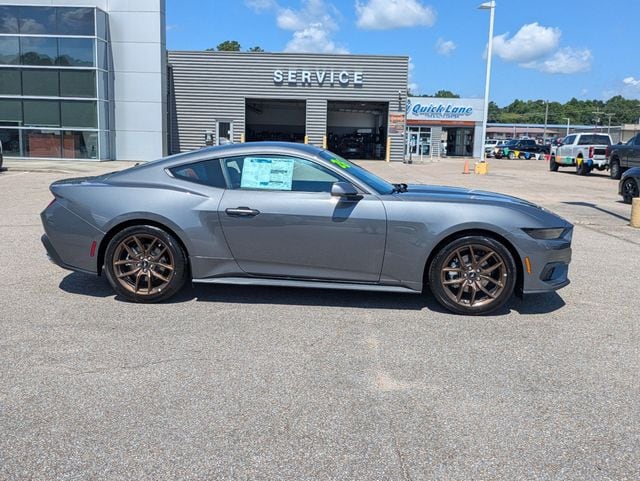 2026 Ford Mustang EcoBoost Premium Fastback - Photo 8