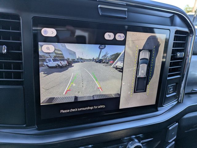 2026 Ford F-250 Super Duty Lariat - Photo 24