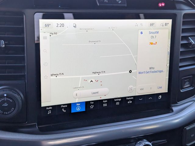 2026 Ford F-150 Lariat - Photo 20