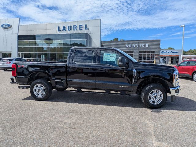 2026 Ford F-250 Super Duty XLT - Photo 10