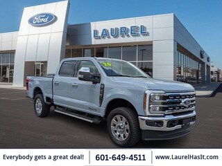 2026 Ford F-250 Lariat Truck