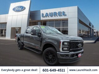 2026 Ford F-350 Lariat Truck