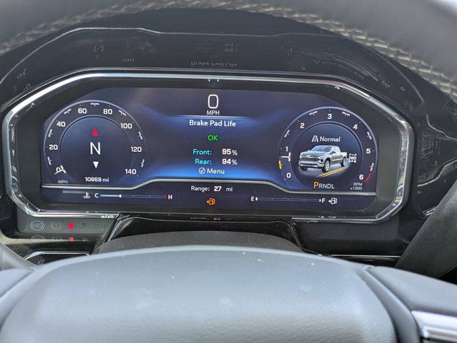 2024 Chevrolet Silverado 1500 LT - Photo 20