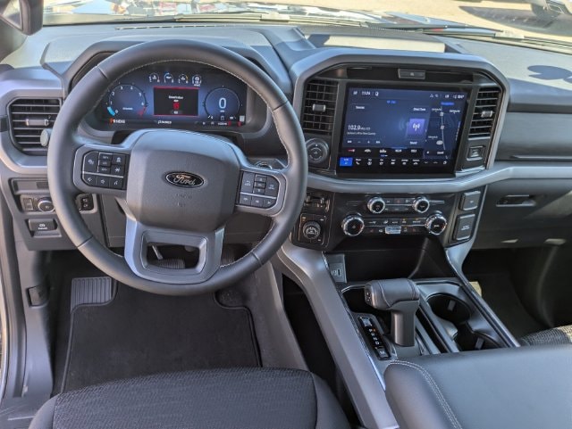 2026 Ford F-150 XLT - Photo 16