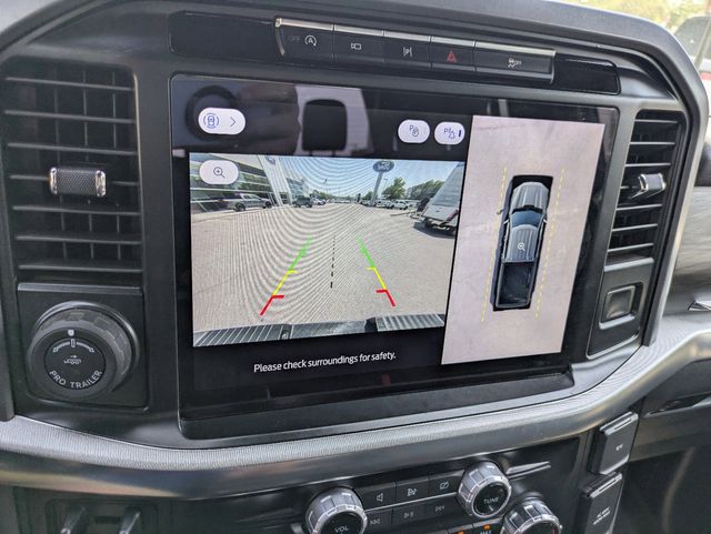 2024 Ford F-150 Lariat - Photo 27