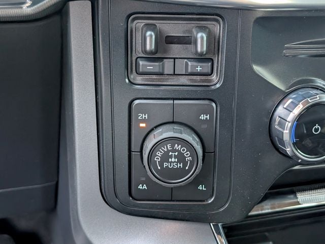 2026 Ford F-150 Lariat - Photo 25