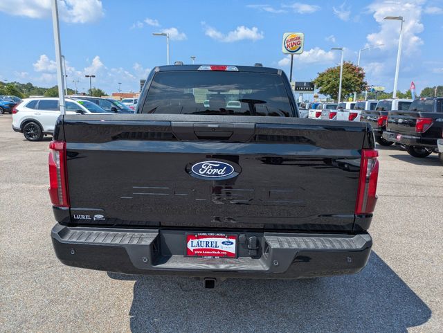 2025 Ford F-150 STX - Photo 7