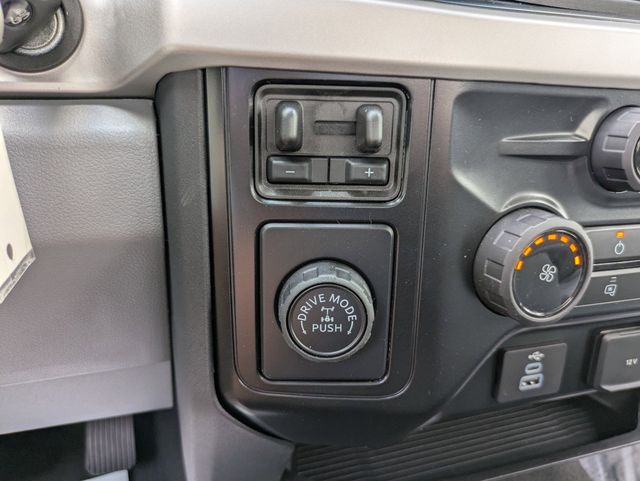 2026 Ford F-250 Super Duty XLT - Photo 18