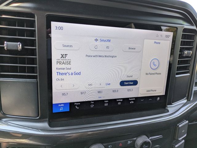 2025 Ford F-150 STX - Photo 17