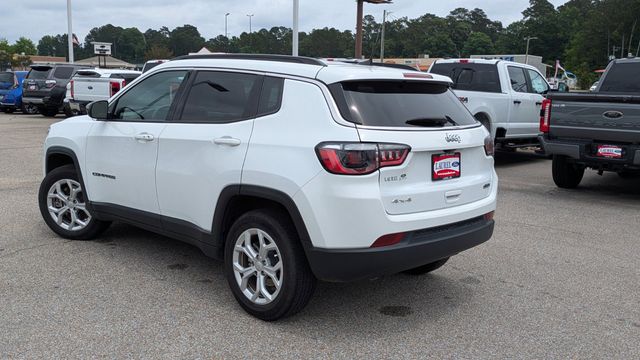 2024 Jeep Compass Latitude - Photo 6
