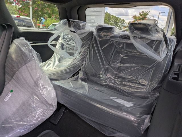 2025 Ford Expedition Platinum - Photo 17