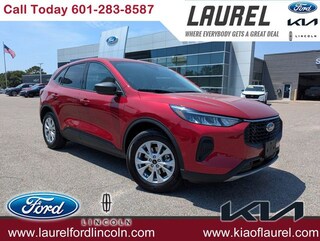 2025 Ford Escape Active SUV