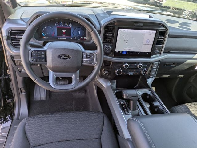 2026 Ford F-150 XLT - Photo 17