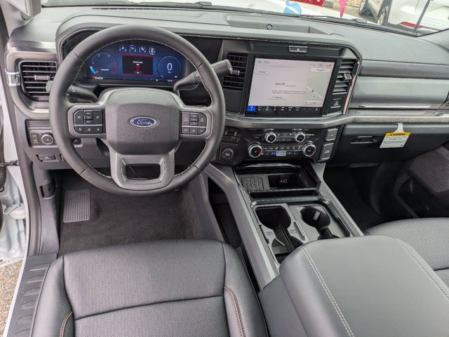 2026 Ford F-250 Super Duty Lariat - Photo 16