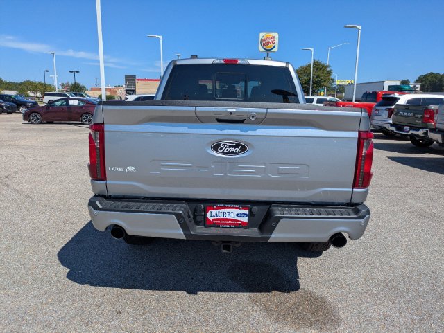 2026 Ford F-150 XLT - Photo 6