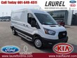  Ford Transit-150 Cargo